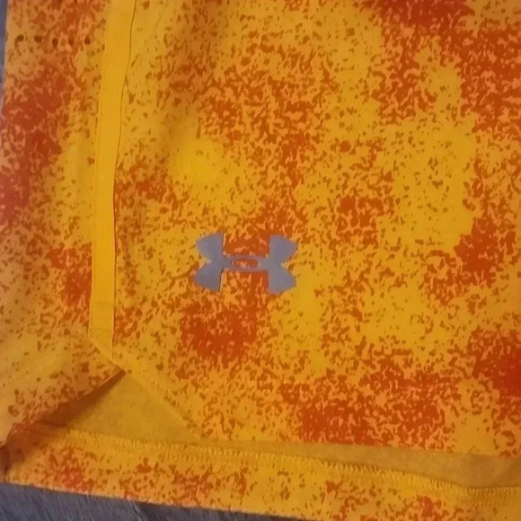 UNDER ARMOUR MENS SPEEDPOCKETS 7" SIZE XL - Picture 2 of 5